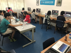 2018年新加坡亚视传媒艺术学院招生简章